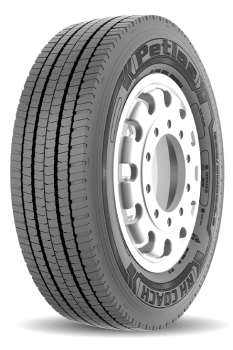 Petlas RH COACH 295/80 R22.5 154/150M 18PR